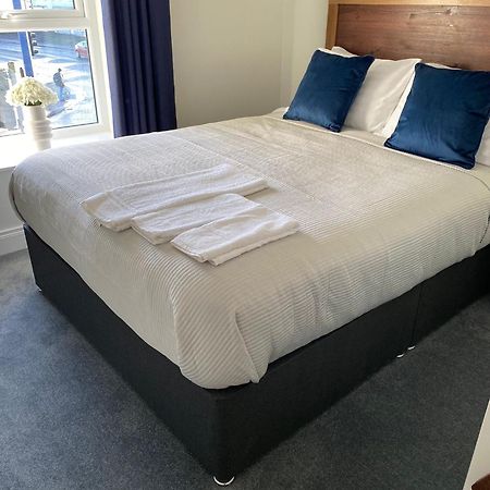 מיינות' 53 Luxury Accommodation מראה חיצוני תמונה
