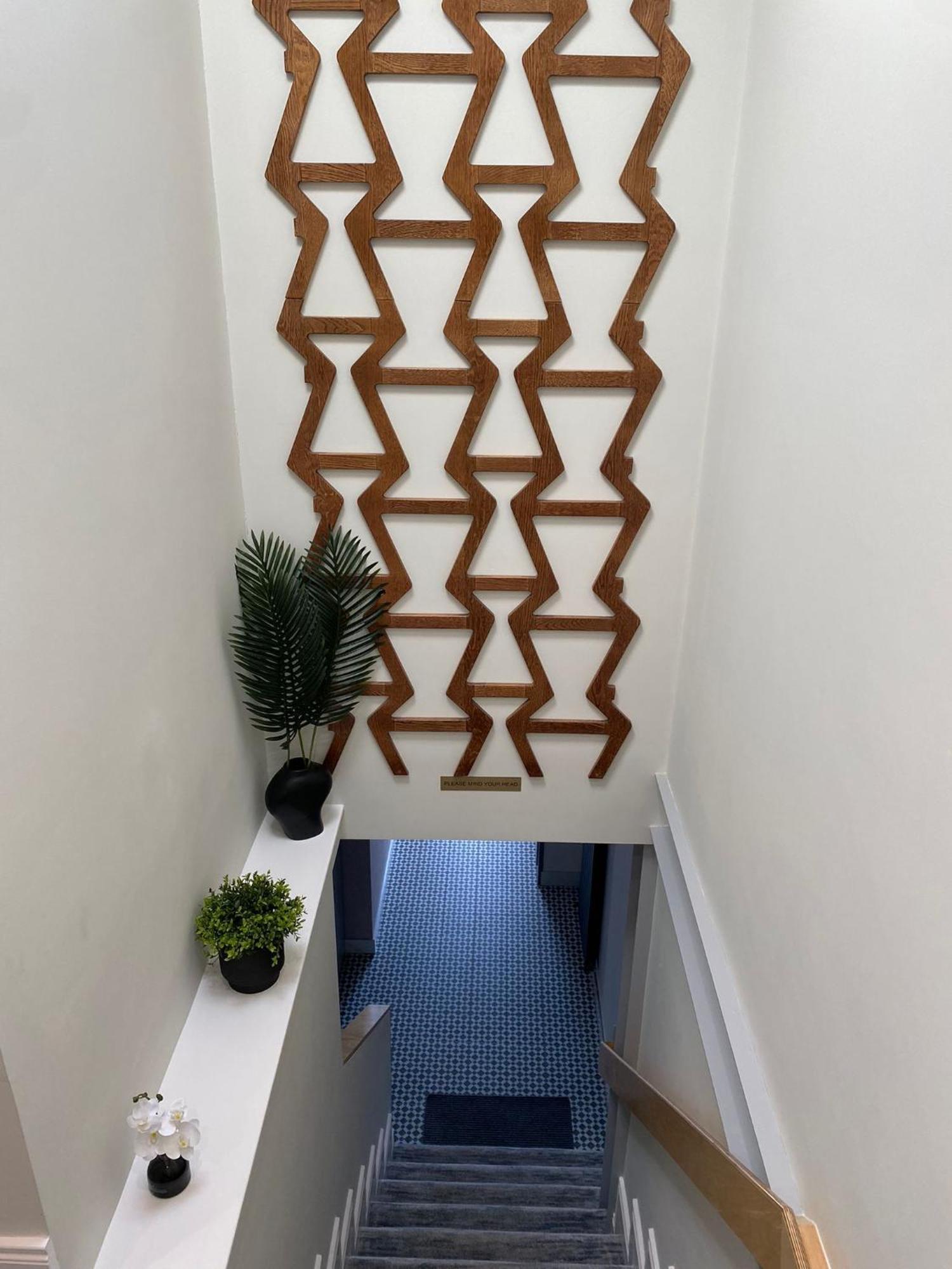 מיינות' 53 Luxury Accommodation מראה חיצוני תמונה