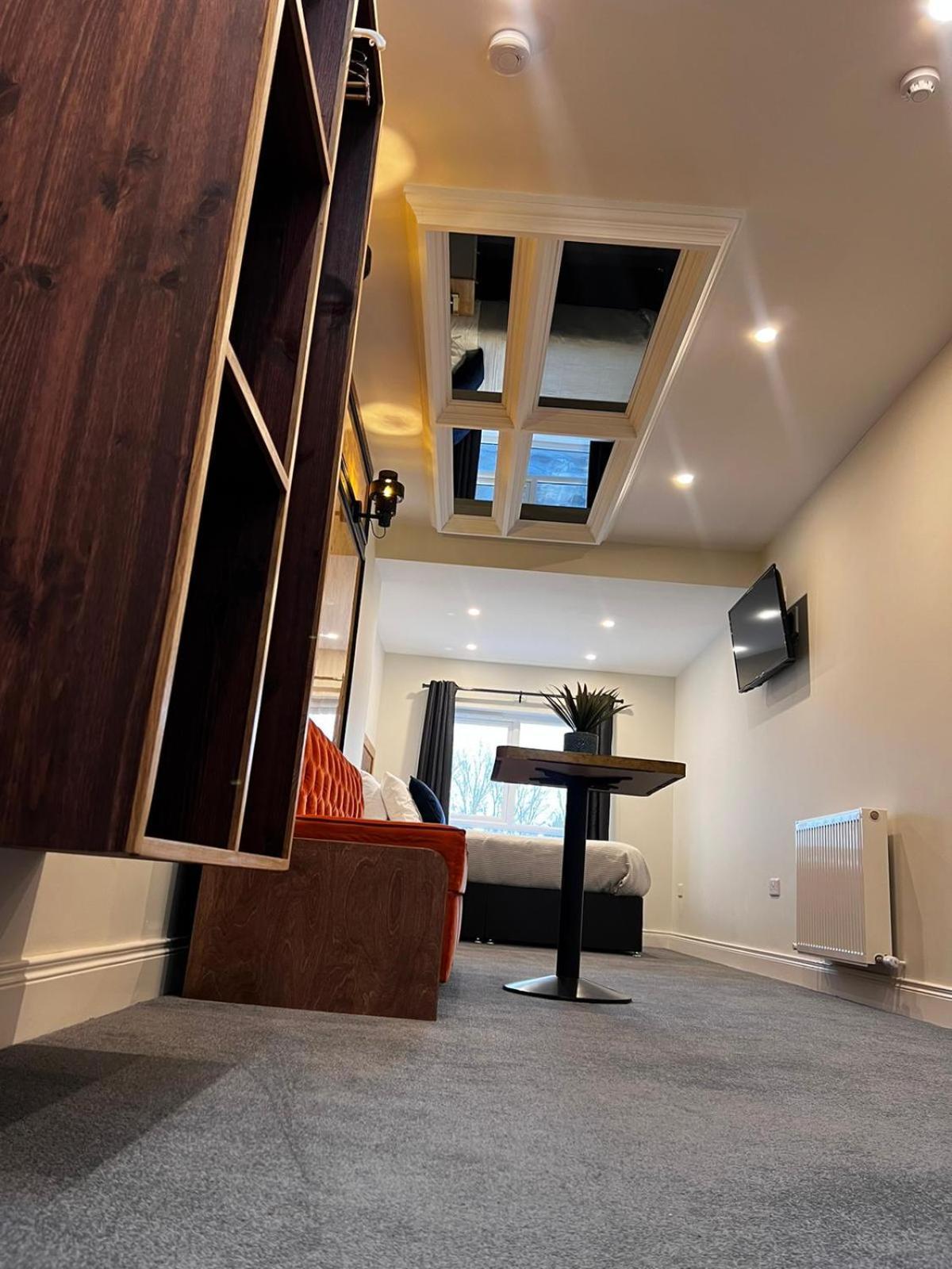 מיינות' 53 Luxury Accommodation חדר תמונה