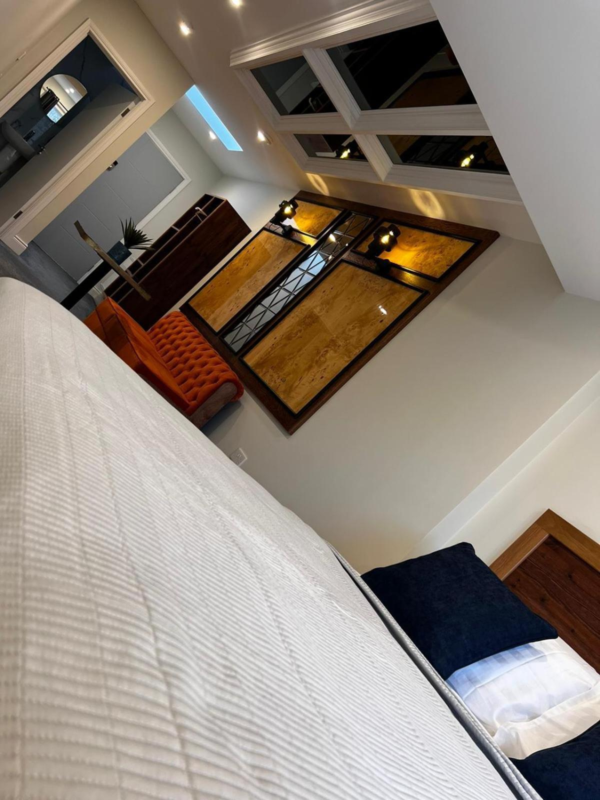 מיינות' 53 Luxury Accommodation חדר תמונה