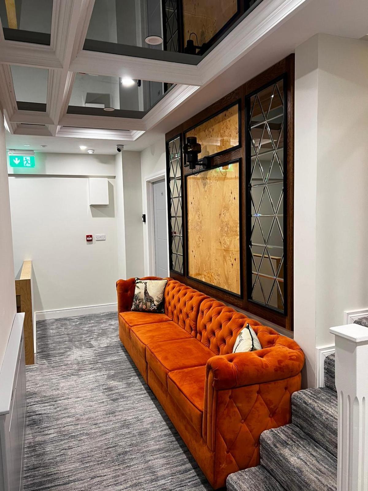 מיינות' 53 Luxury Accommodation מראה חיצוני תמונה