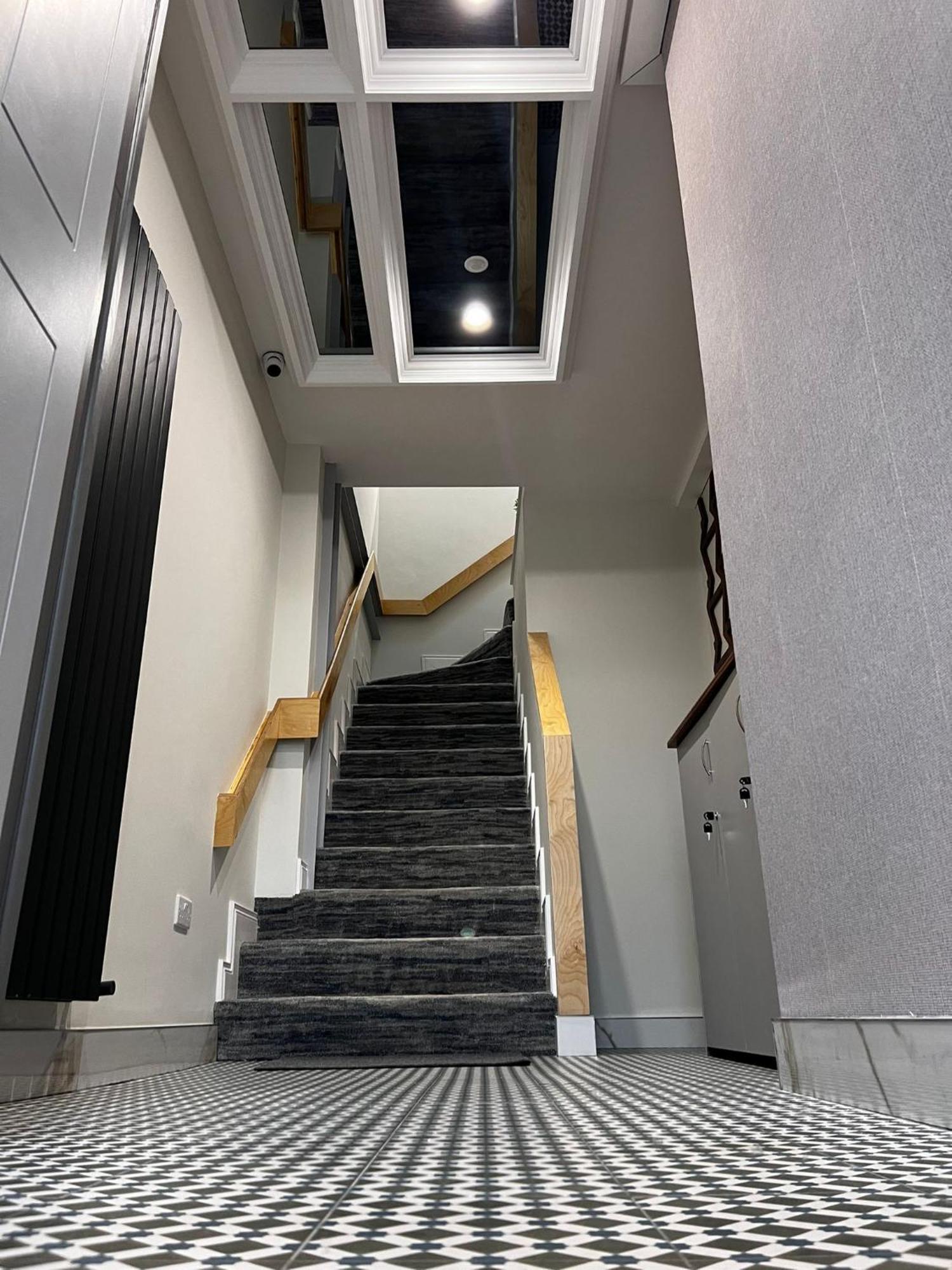 מיינות' 53 Luxury Accommodation מראה חיצוני תמונה