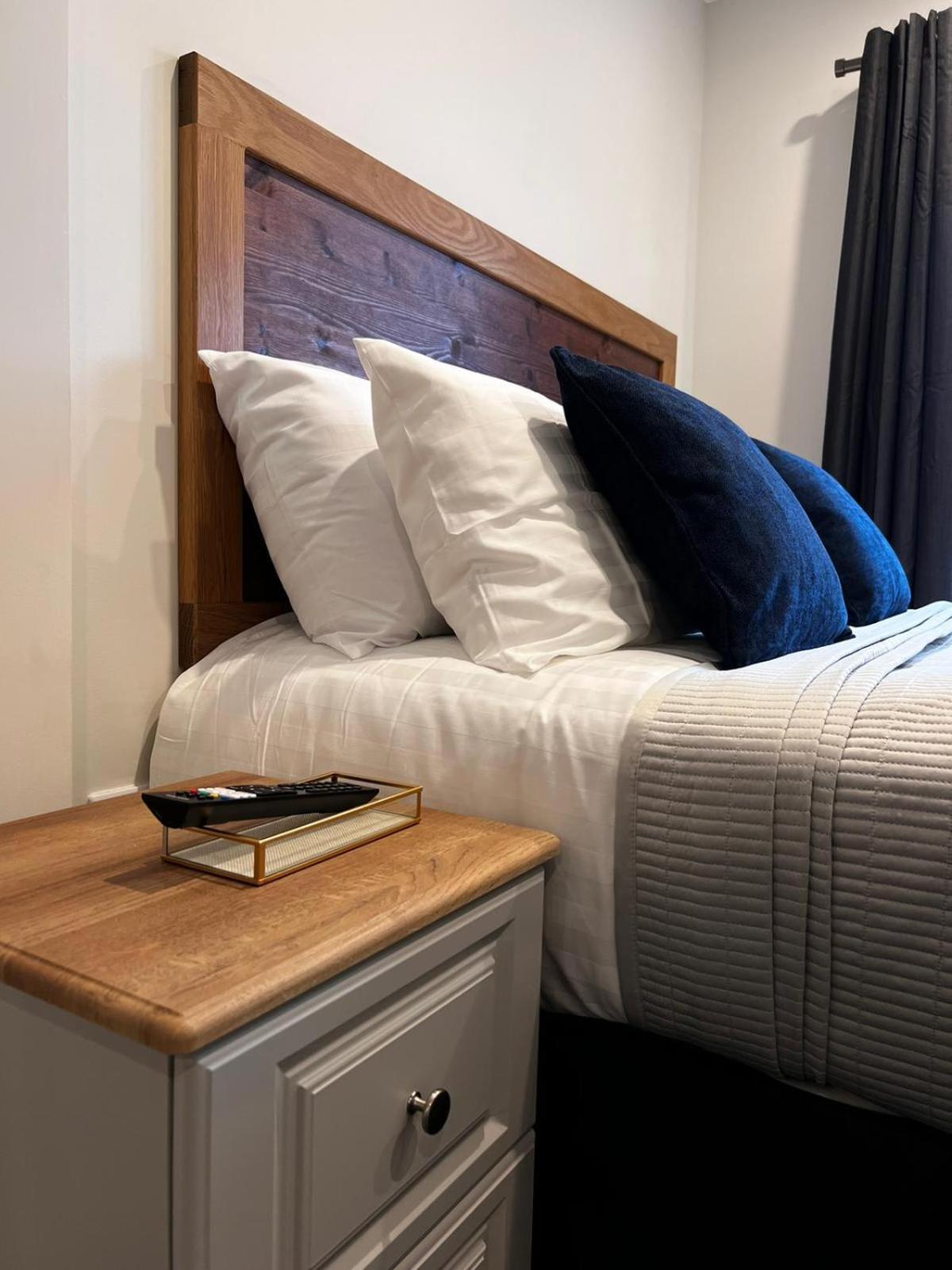 מיינות' 53 Luxury Accommodation חדר תמונה